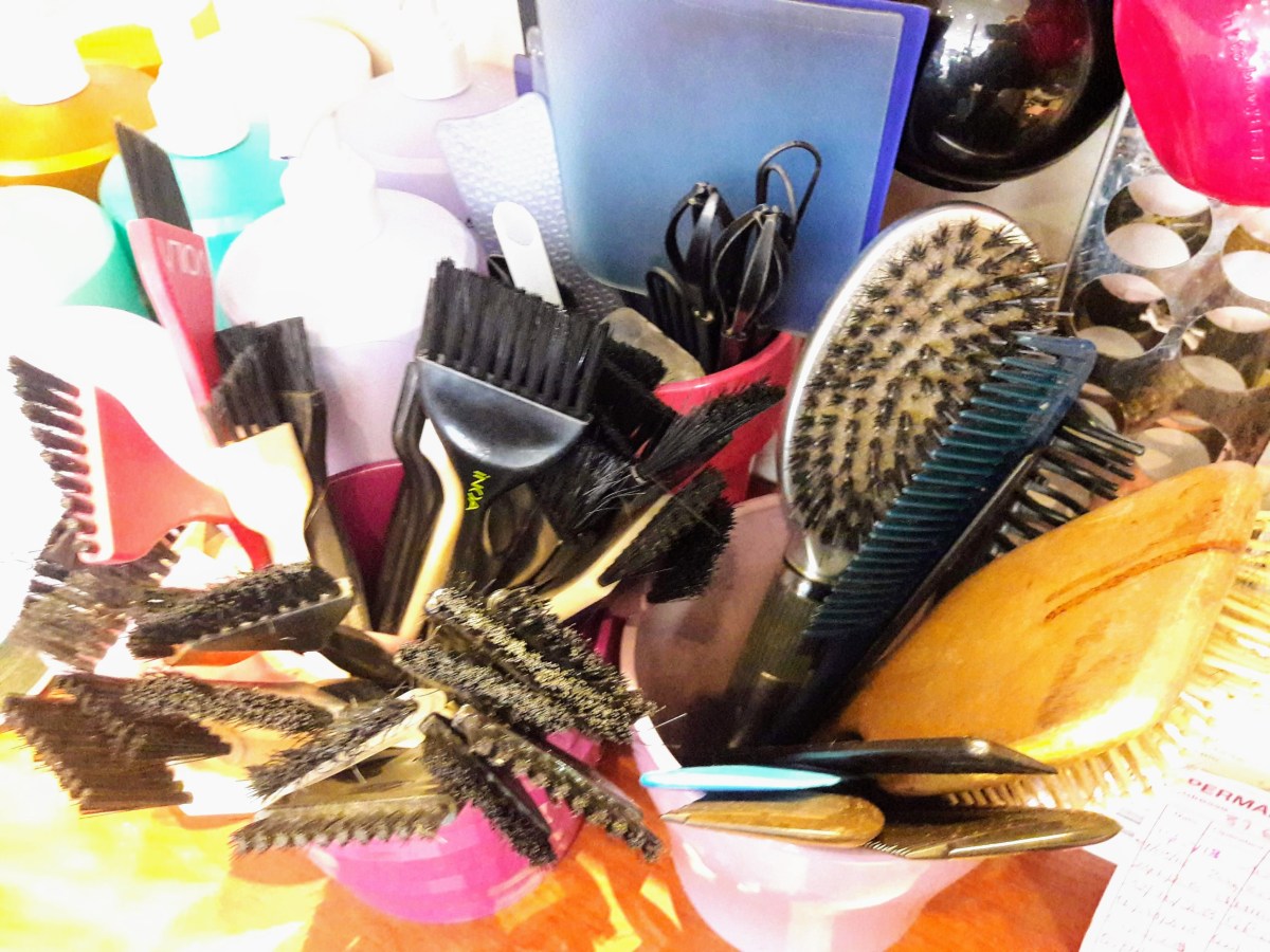 #comment j’ai récupéré mes&nbsp;cheveux