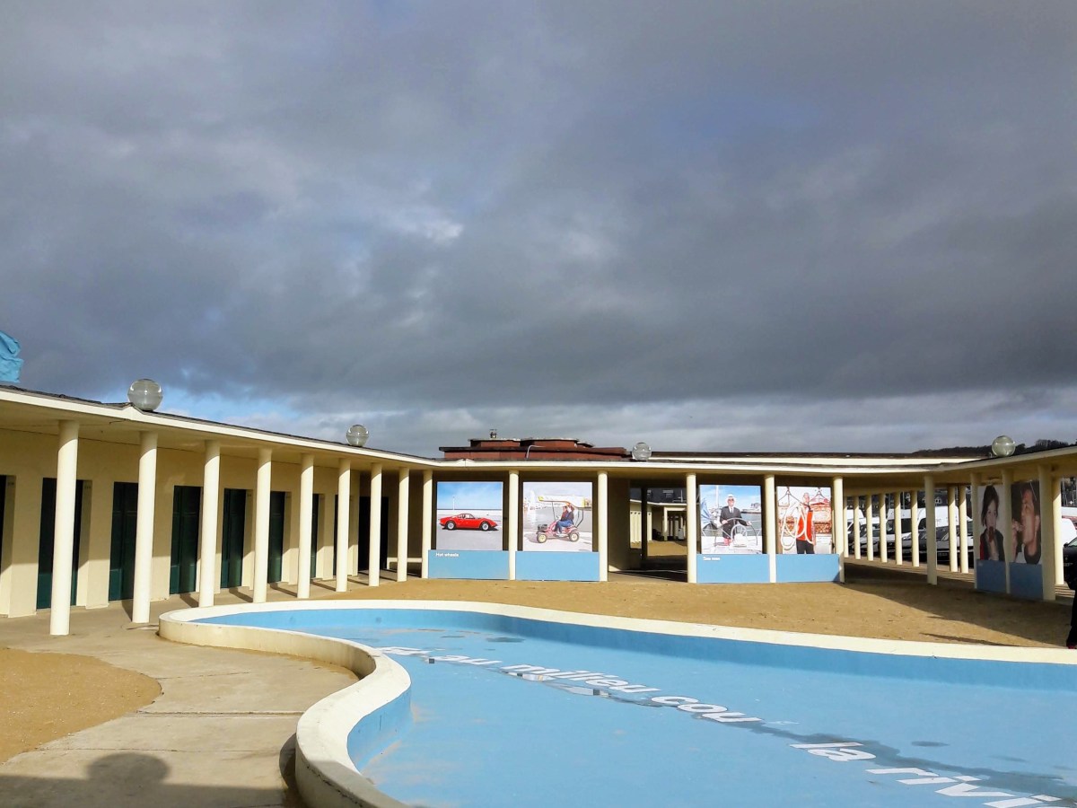 Deauville – Trouville