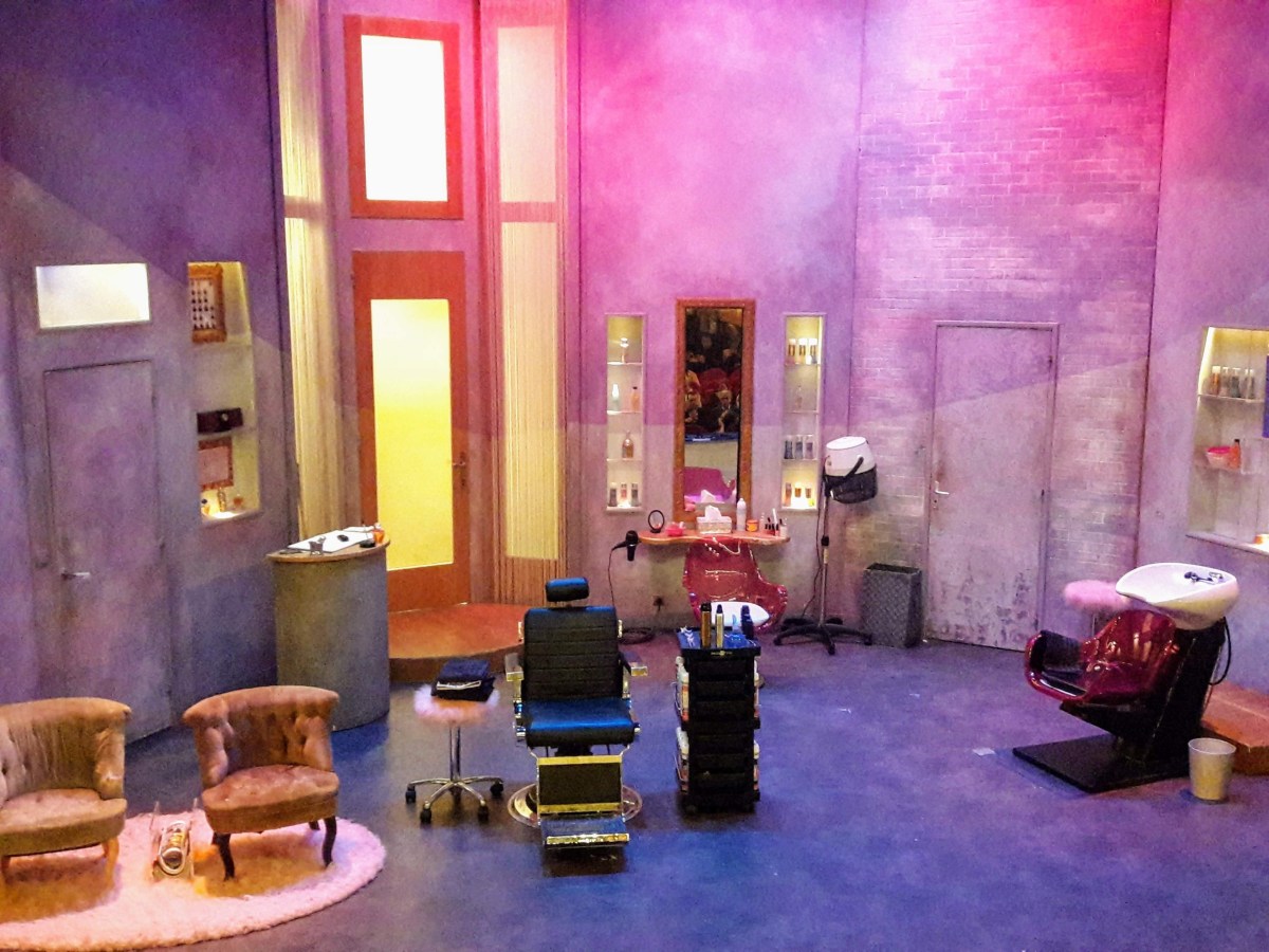 Théâtre des Mathurins